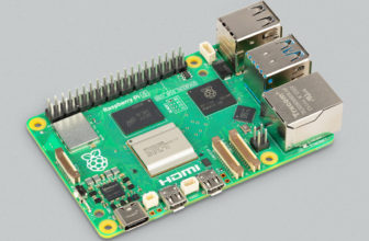 La Raspberry Pi 5 ya está aquí y presume un SoC hecho en casa