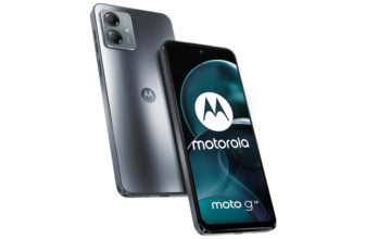 Moto G14 - Destacada