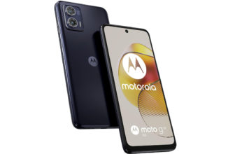 Moto G73 - Destacada