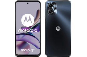 Motorola Moto G13 - Destacada (2)