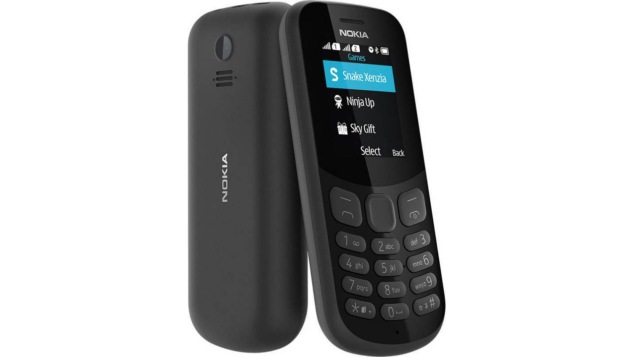 NOKIA 130