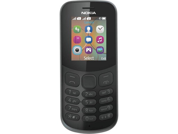 NOKIA 130