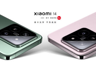 Nuevos Xiaomi 14 con HyperoS, cámaras Leica y Snapdragon 8 Gen 3
