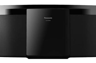 Panasonic SC-HC200EG-K