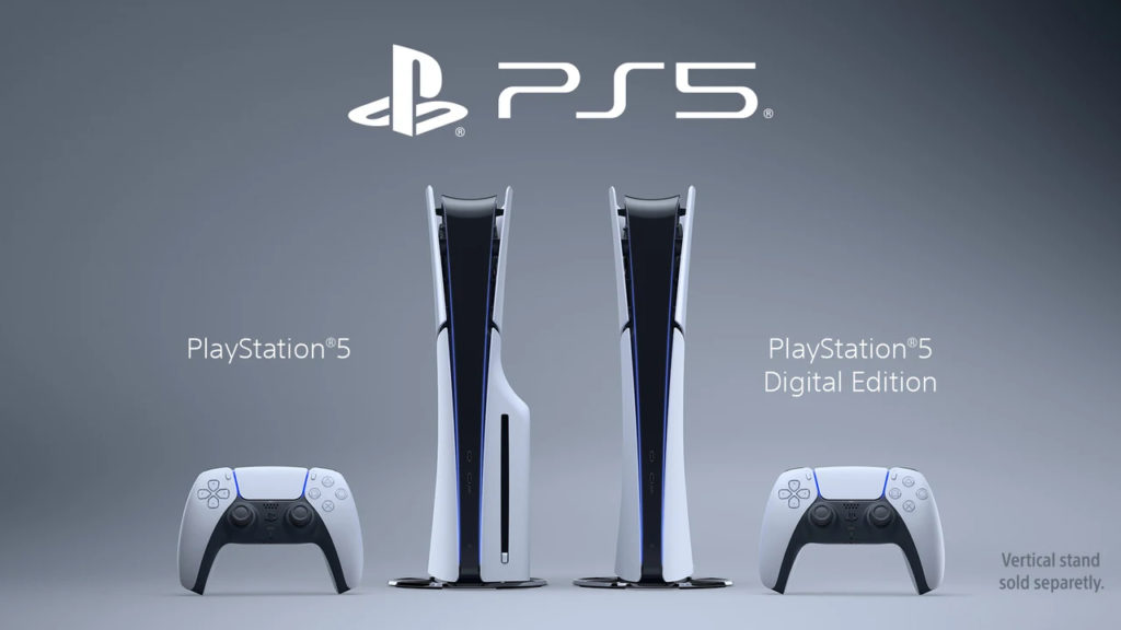 Playstation 5