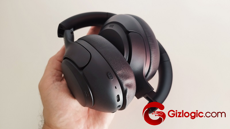 🟡 QCY H3 REVIEW en ESPAÑOL 🎧 Por 40 EUROS no tienes NADA MEJOR 