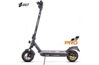 SmartGyro K2 Pro - Destacada