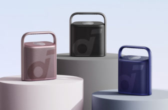 Soundcore Motion X500, el altavoz con audio espacial más portátil del mercado