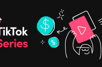 TikTok Series, la nueva herramienta para monetizar en TikTok