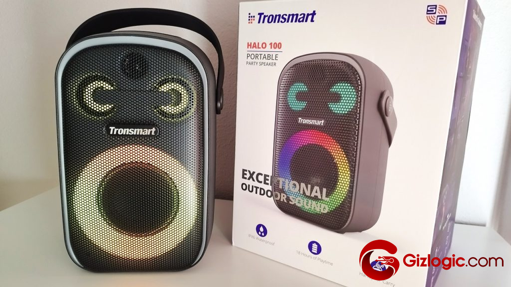 Tronsmart Halo100