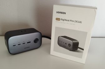 UGREEN 100W GAN