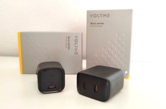 VOLTME 20W y VOLTME 30W Revo series