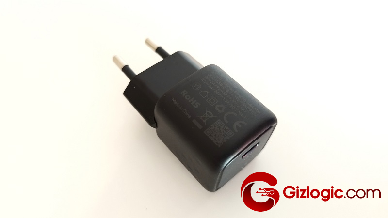 VOLTME Revo 30 GaN Fast Charger