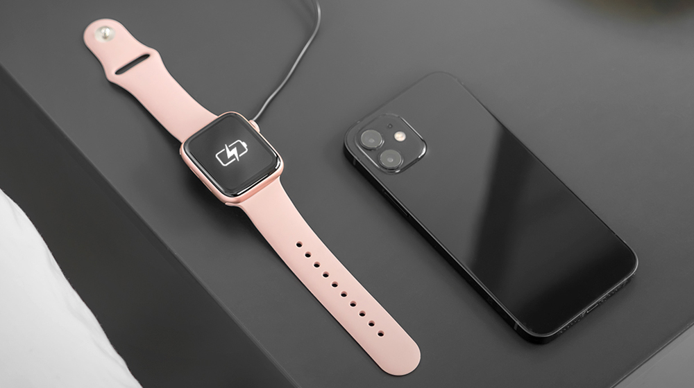 Vieta Pro Beat 5, un smartwatch cumplidor hecho en España