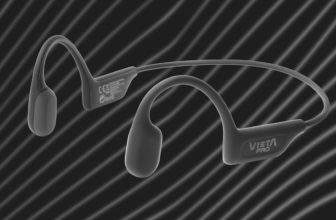 Vieta Pro Bone, unos auriculares de conducción ósea interesantes