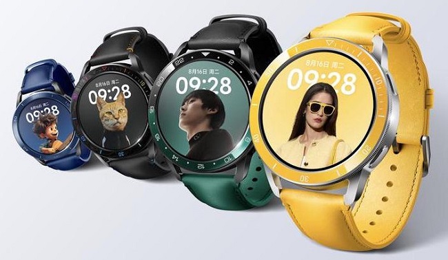 Xiaomi Watch S3