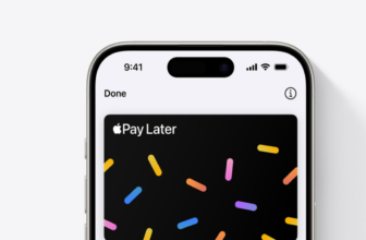 apple pay later