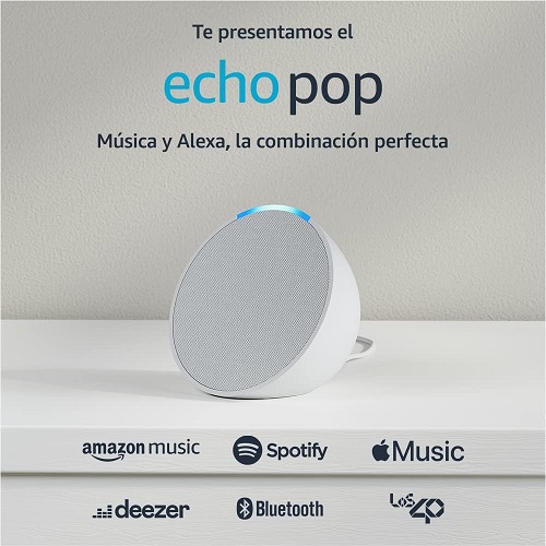 Echo Pop