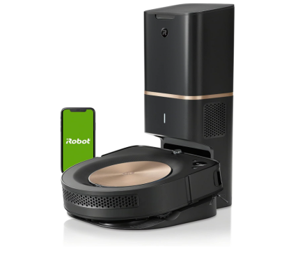 iRobot Roomba s9+