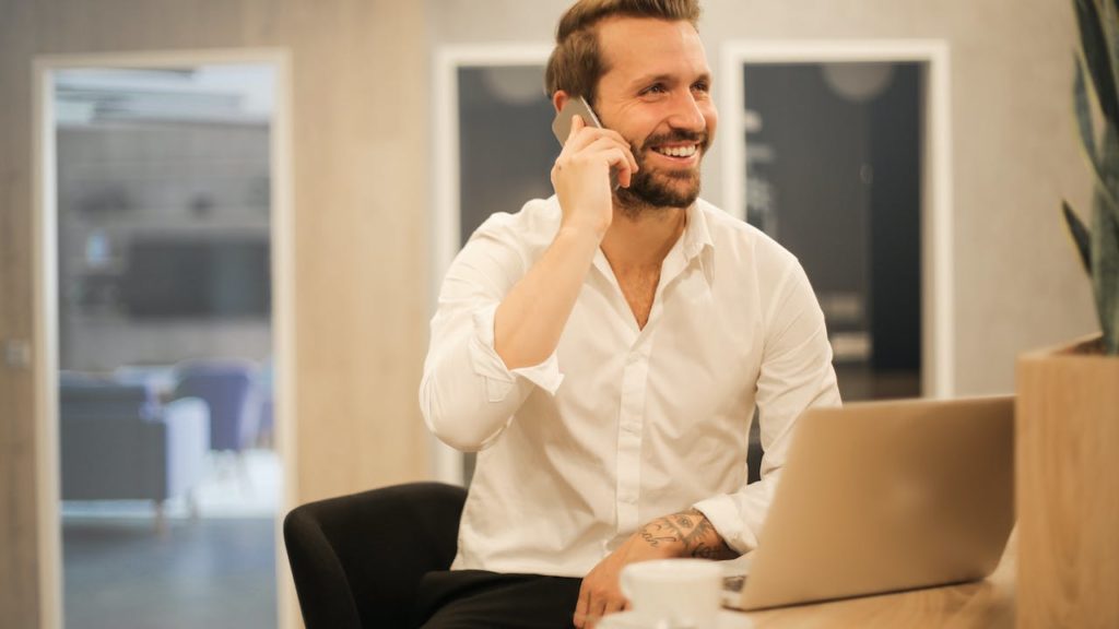 operadores de telefonia