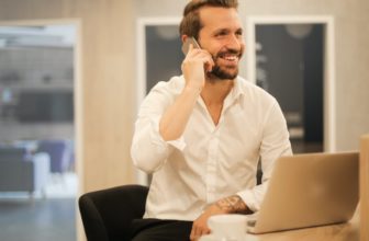 operadores de telefonia