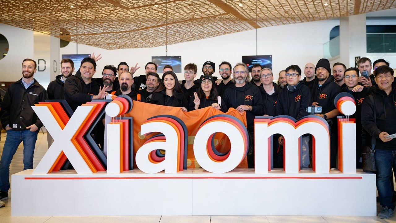 6 aniversario Xiaomi España