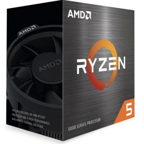 AMD Ryzen 5 5500 3.6GHz Box 2