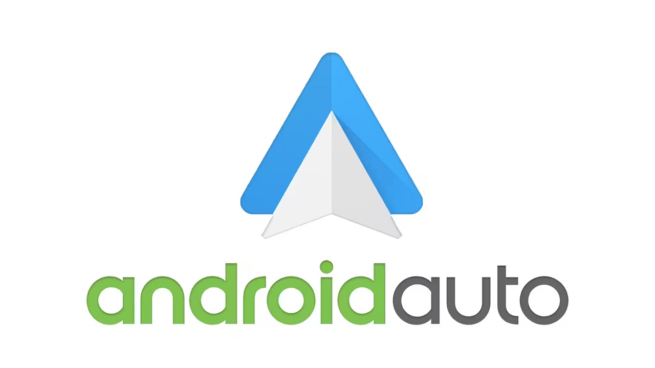 Android Auto 10.8