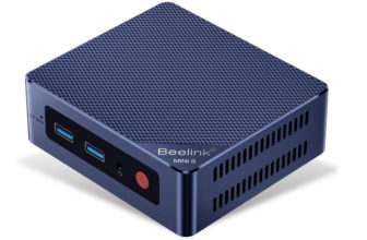 Beelink MINI-S12 Pro - Destacada