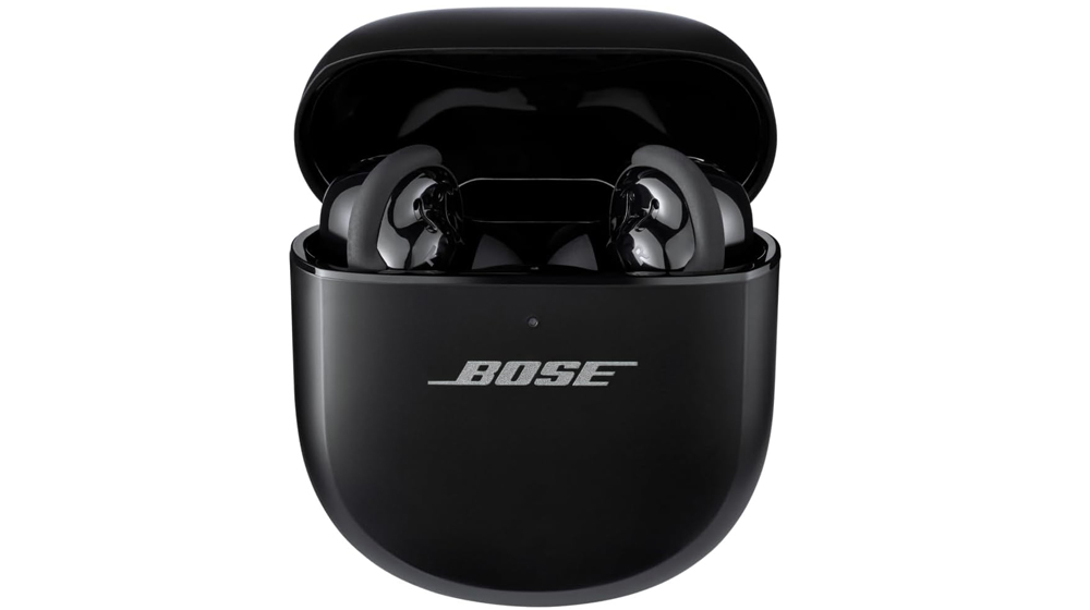 Bose QuietComfort Ultra Earbuds - Autonomía