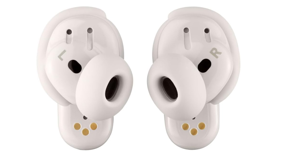 Bose QuietComfort Ultra Earbuds - Diseño