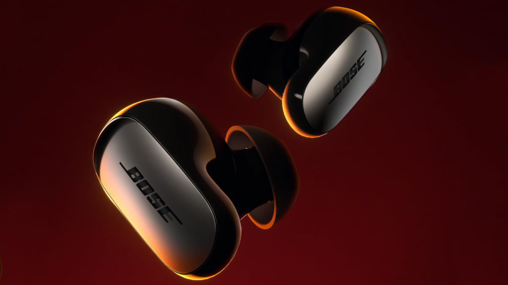 Bose QuietComfort Ultra Earbuds, inmersivos y cómodos como pocos