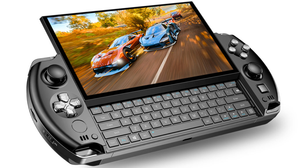 GPD Win 4 - Destacada