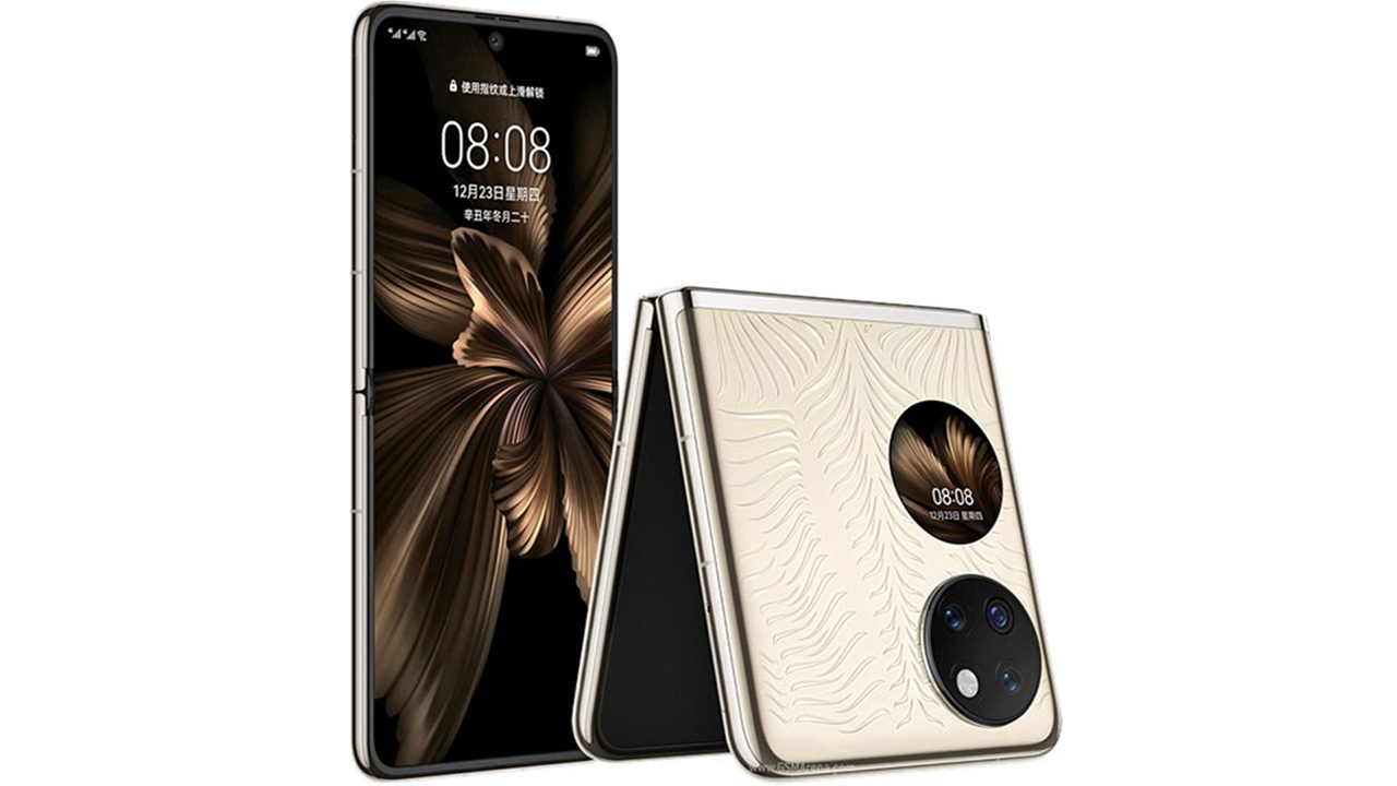 Huawei P50 Pocket