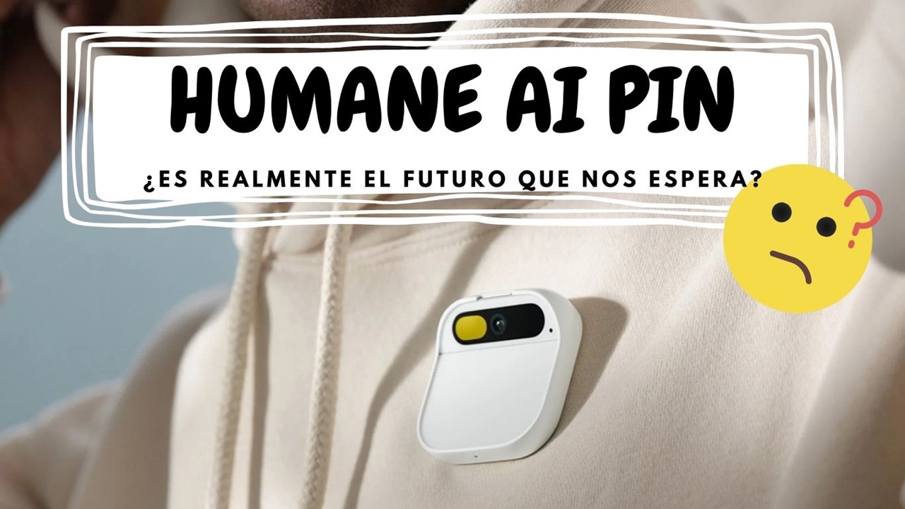 Humane ai pin opiniones