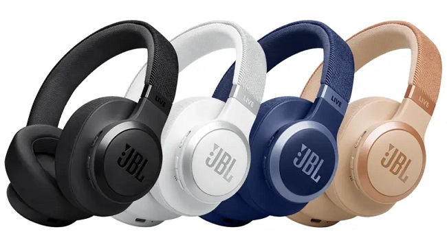 JBL Live 770NC