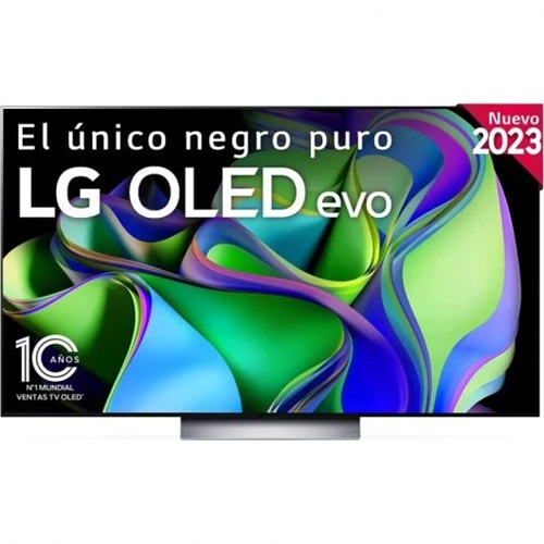 LG OLED48C34LA