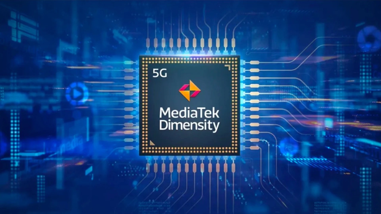 MediaTek Dimensity 9300