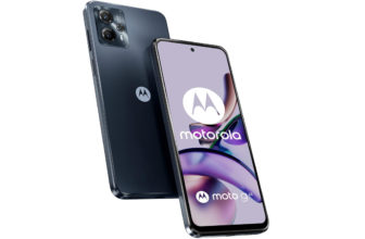 Motorola Moto G23 - Destacada