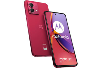 Motorola Moto G84 - Destacada