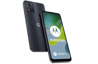 Motorola Moto e13 - Destacada