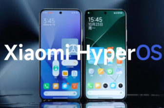 Móviles Xiaomi y Redmi que se actualizarán con HyperOS