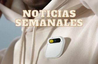 Noticias de la semana 17 11