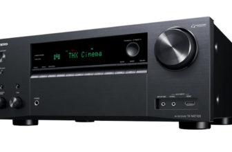 Onkyo TX-NR7100 - Destacada