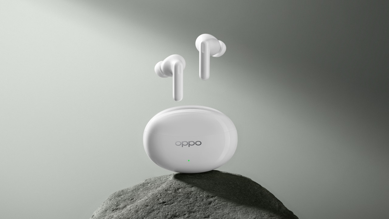 Oppo Enco Air3 Pro
