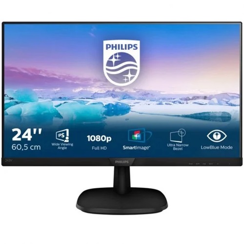 Philips 243V7QDSB