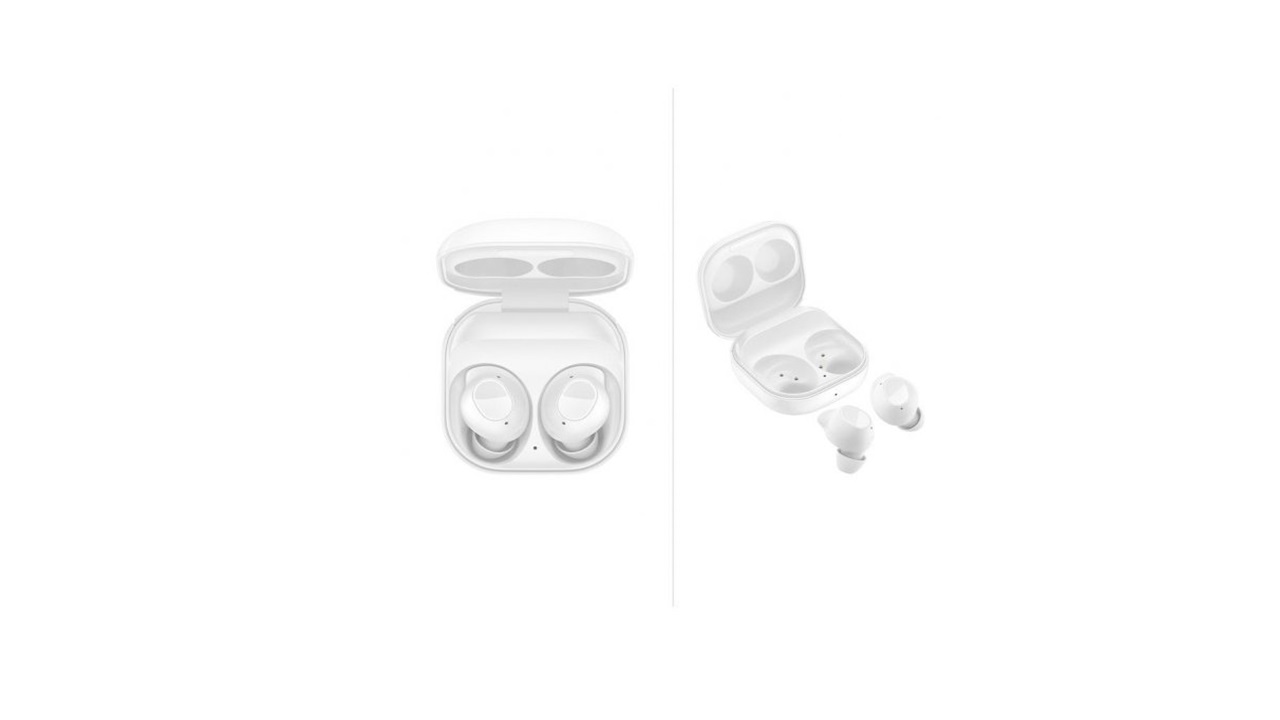 Samsung Galaxy Buds FE