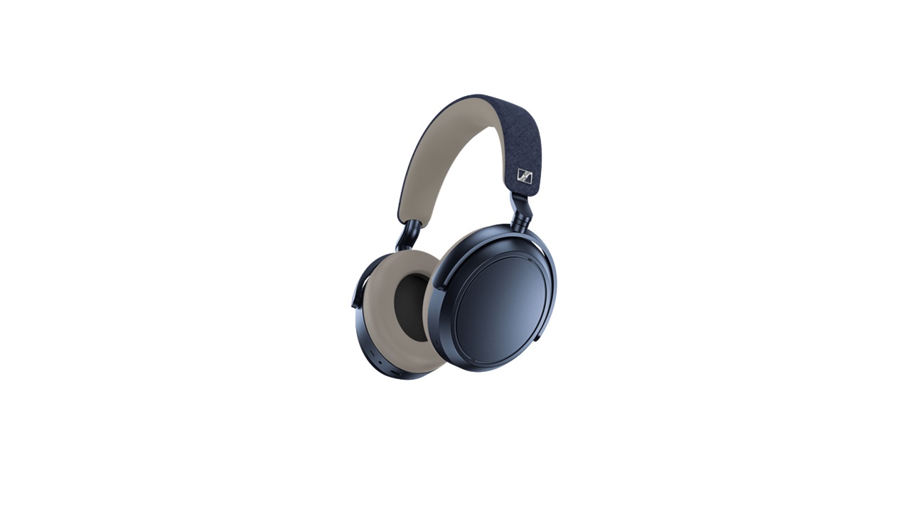 Sennheiser MOMENTUM 4 Wireless Denim