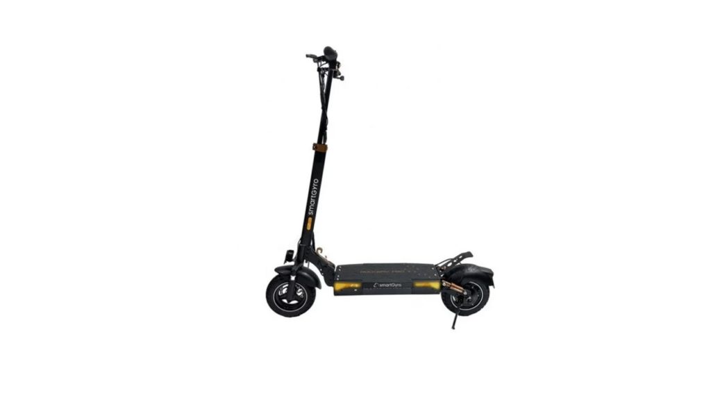 SmartGyro Rockway Pro C