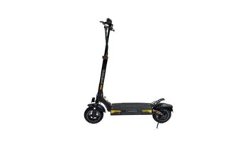 SmartGyro Rockway Pro C